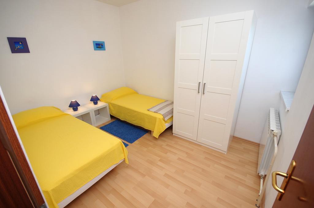 Apartmán Vv *