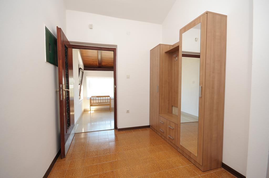 Apartmán Vv