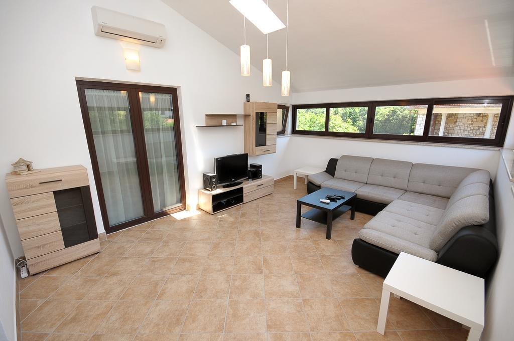 Vv Apartmán *