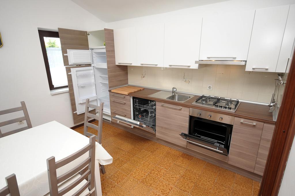 Apartmán Vv