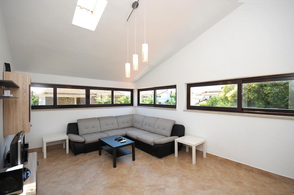 Apartmán Vv *
