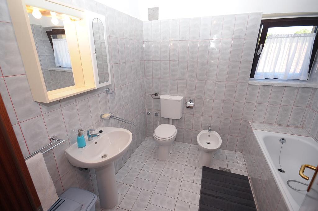 Apartmán Vv *