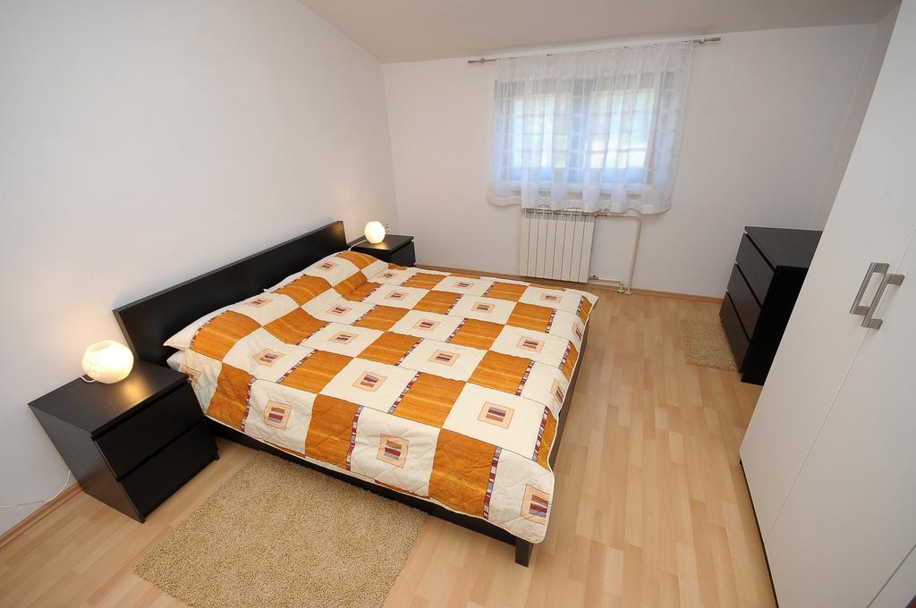 Apartmán Vv