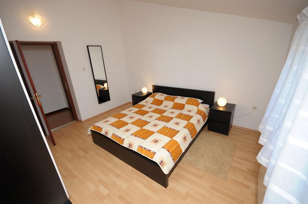 Vv Apartman *